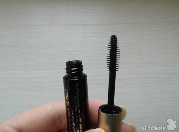 Тушь для ресниц Clarins Be Long Mascara фото