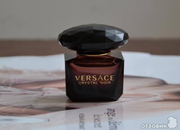 Versace Crystal Noir