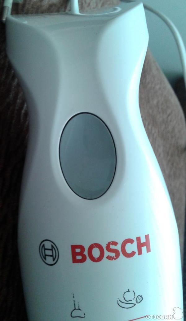 Блендер Bosch MSM 6B300 фото