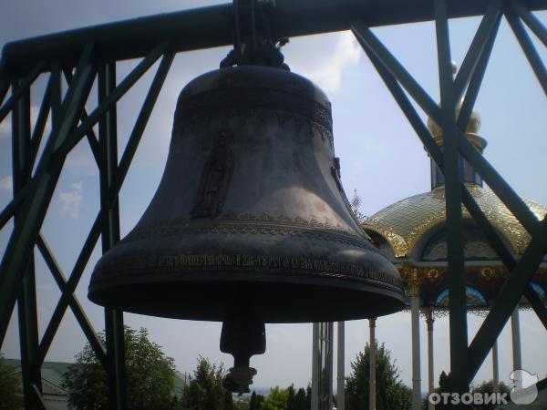 Почаевская лавра. Источник Св. Анны (Украина, Почаев) фото