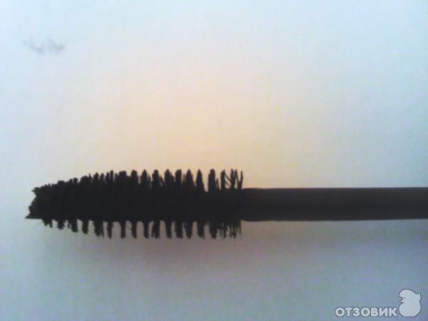 Тушь для ресниц IsaDora Build-up Extra Volume Mascara фото