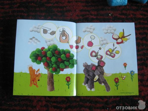 Конструктор 1 TOY Кукуруктор фото