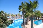 Аквапарк Water World Waterpark (Кипр, Айя-Напа) фото
