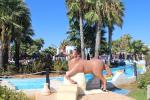 Аквапарк Water World Waterpark (Кипр, Айя-Напа) фото
