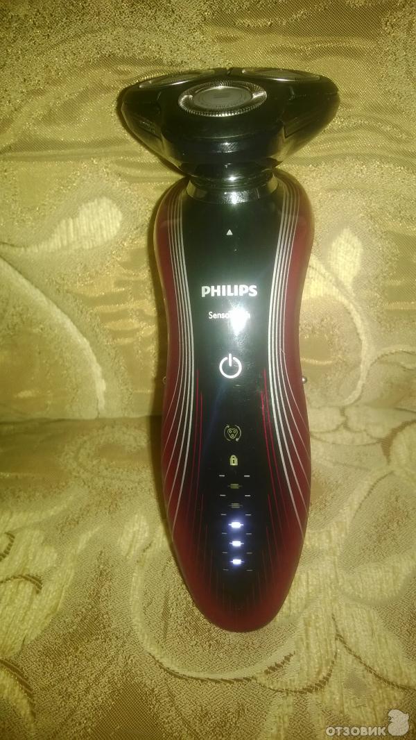 Электробритва Philips RQ 1175 фото