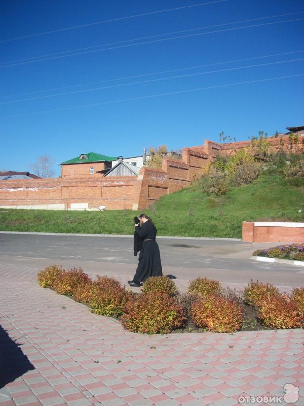 Отдых в г. Задонск (Россия) фото