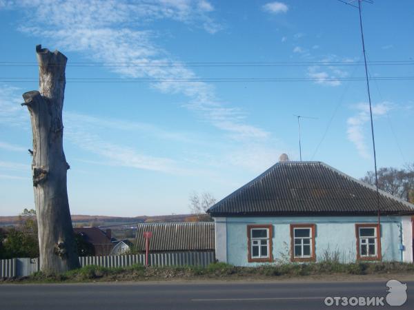 Отдых в г. Задонск (Россия) фото