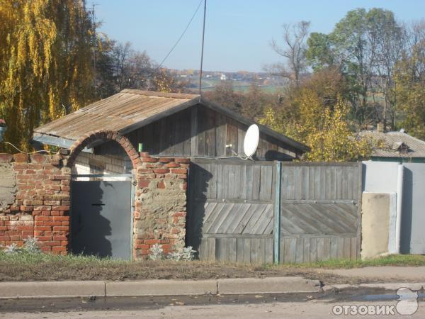 Отдых в г. Задонск (Россия) фото
