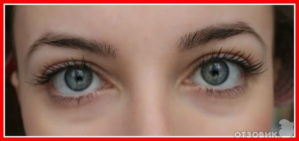 Тушь для ресниц Clarins Wonder Perfect Mascara фото