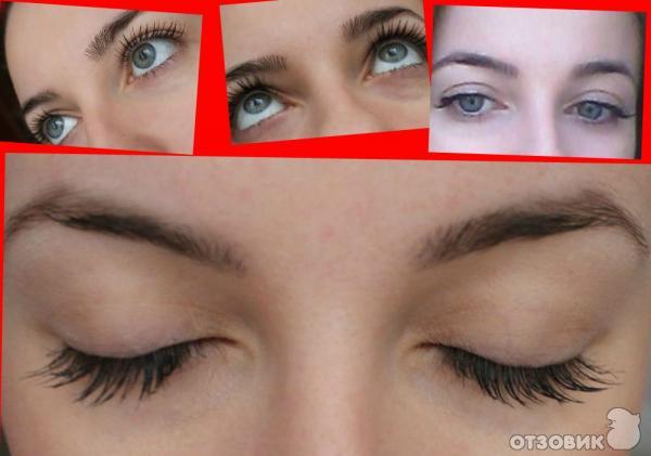 Тушь для ресниц Clarins Wonder Perfect Mascara фото