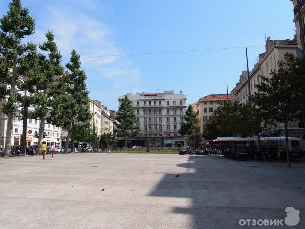 Экскурсия по г. Марсель (Франция, Буш-дю-Рон) фото