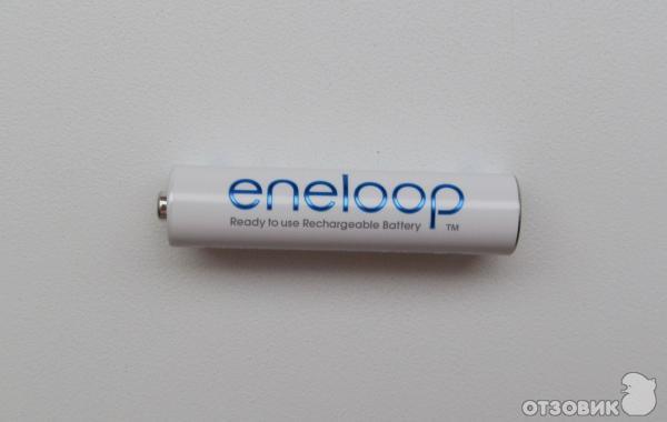 Sanyo ENELOOP R3 ААА фото