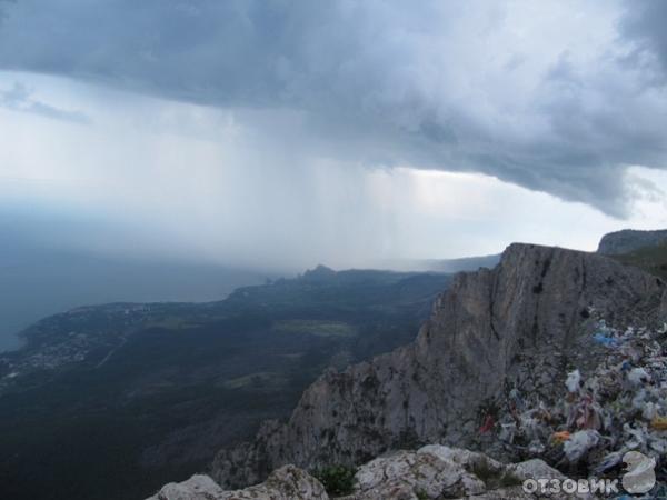 Большой Каньон Крыма (Украина, Крым) фото