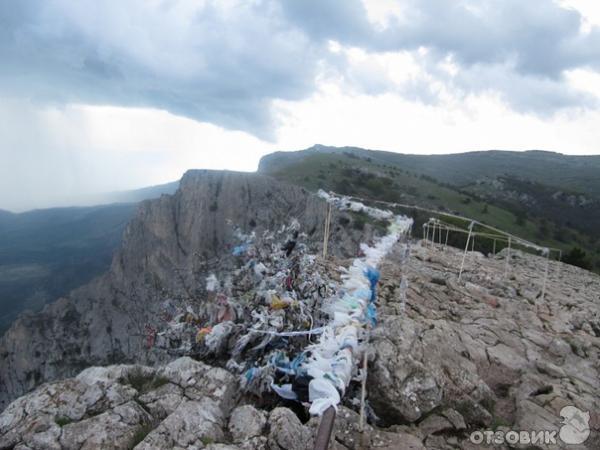 Большой Каньон Крыма (Украина, Крым) фото