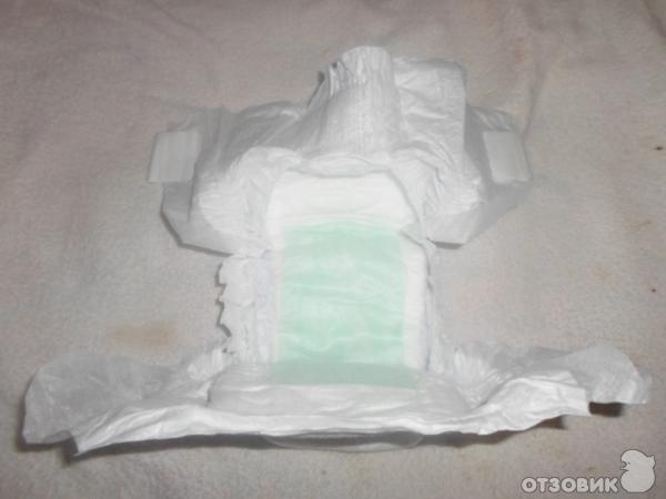 Детские подгузники Bella Happy Big Pack фото