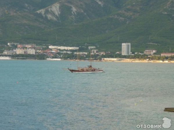 Отдых в г. Геленджик (Россия, Краснодарский край) фото