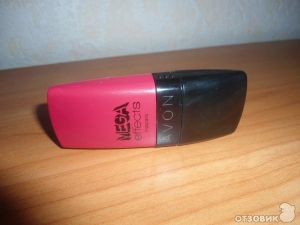 Тушь для ресниц Avon Мега Эффект фото