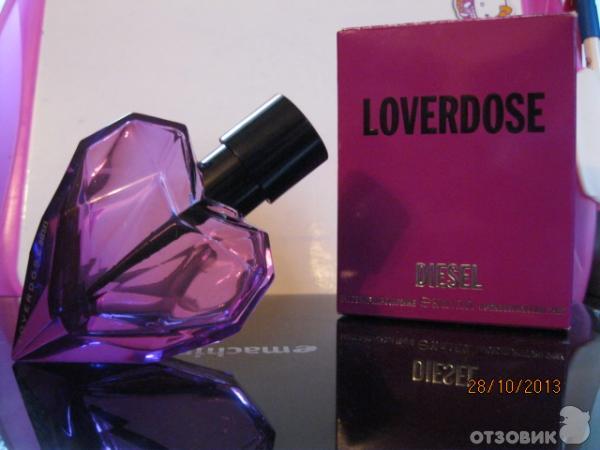 Diesel Loverdose