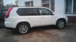 Автомобиль Nissan X-Trail T31 внедорожник фото