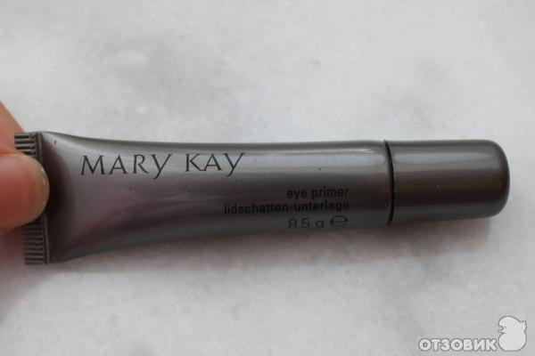 База под тени Mary Kay Eye Primer фото