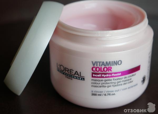 Маска Loreal Professionnel Vitamino Color