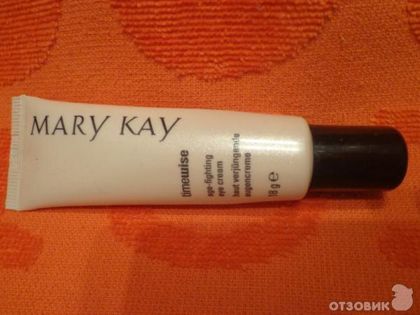 Крем для кожи вокруг глаз Mary Kay TimeWise фото