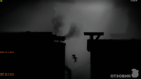 Limbo - игра для РС фото