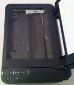 Струйное МФУ Canon Pixma MP 235 (230) фото