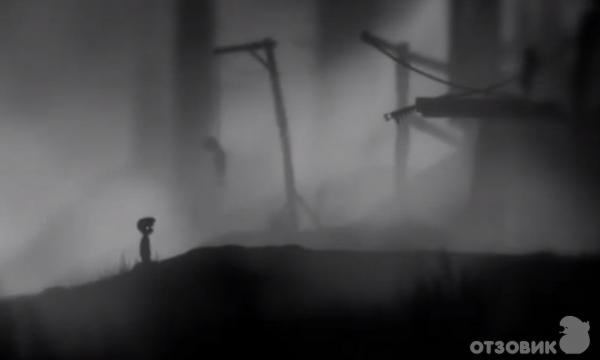 Limbo - игра для РС фото