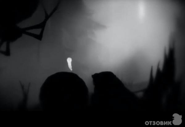 Limbo - игра для РС фото