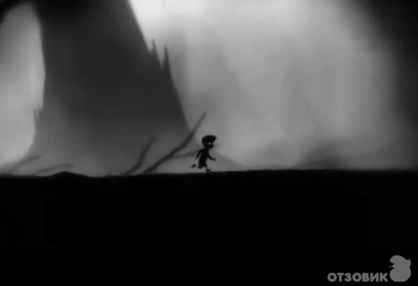 Limbo - игра для РС фото