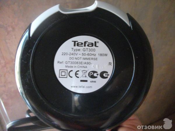 Кофемолка Tefal GT-30083 E фото