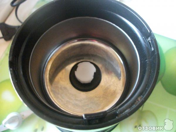 Кофемолка Tefal GT-30083 E фото