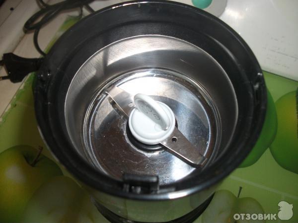 Кофемолка Tefal GT-30083 E фото