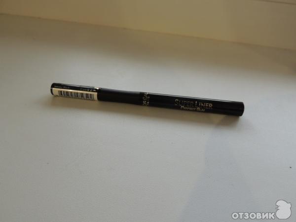 Подводка для глаз L'Oreal Super Liner Perfect Slim фото