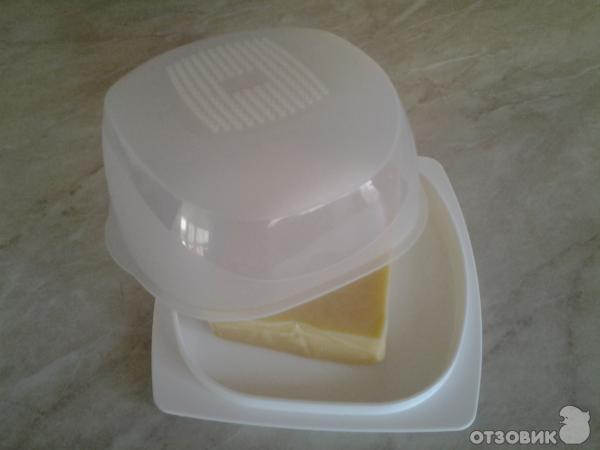 Умная посуда Tupperware фото