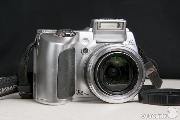 Фотоаппарат Olympus SP-510 Ultra Zoom - купить в интернет-магазине по низкой цен