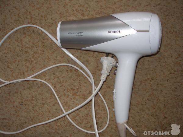 Фен Philips HP8183 фото