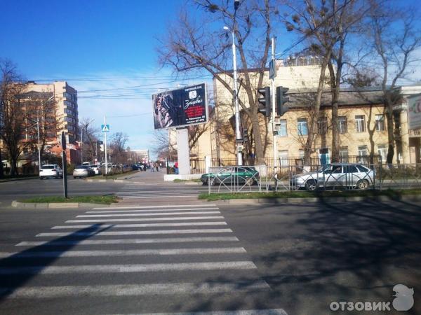 Ставропольский краевой клинический перинатальный центр (Россия, Ставрополь) фото