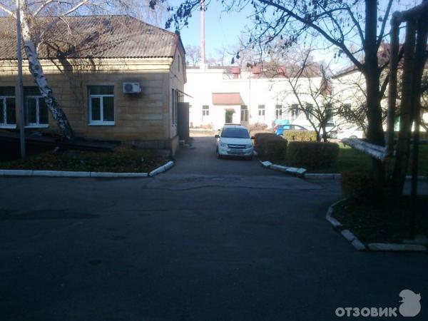 Ставропольский краевой клинический перинатальный центр (Россия, Ставрополь) фото