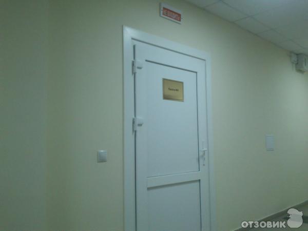 Ставропольский краевой клинический перинатальный центр (Россия, Ставрополь) фото