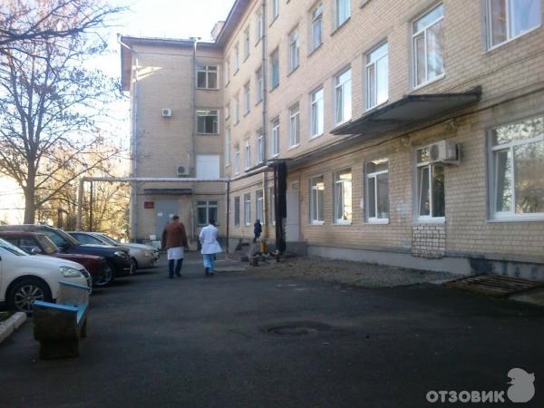 Ставропольский краевой клинический перинатальный центр (Россия, Ставрополь) фото