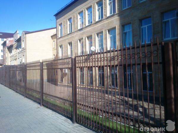 Ставропольский краевой клинический перинатальный центр (Россия, Ставрополь) фото