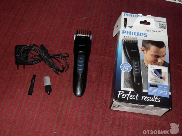 Машинка Philips Qc5125 15 Купить