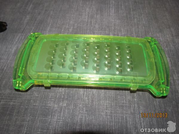 Овощерезка Nicer Dicer Plus фото