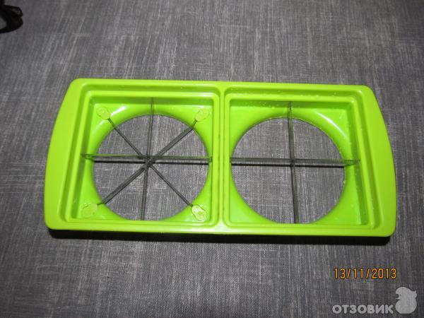 Овощерезка Nicer Dicer Plus фото