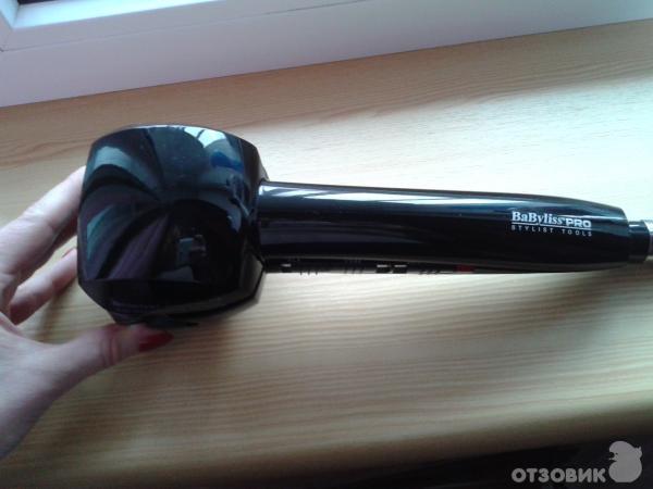 Машинка для создания локонов Babyliss MiraCurl the Perfect Curling Machine BAB2665E фото