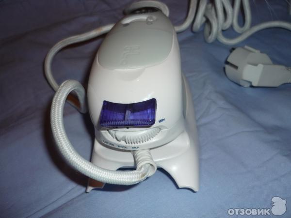 Утюг Philips GC 651 фото