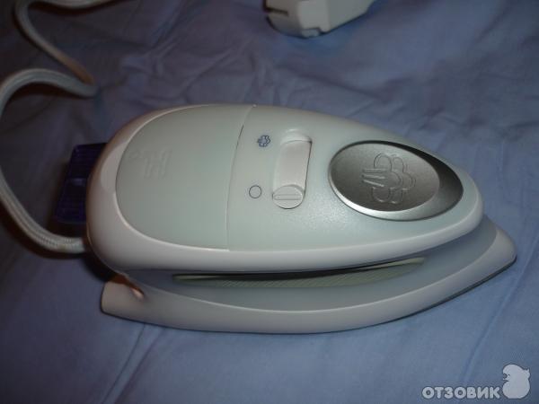 Утюг Philips GC 651 фото