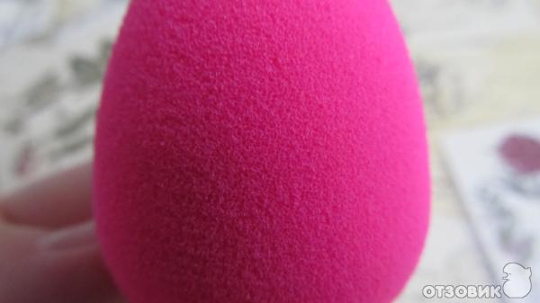 Косметический спонж The Original Beautyblender фото